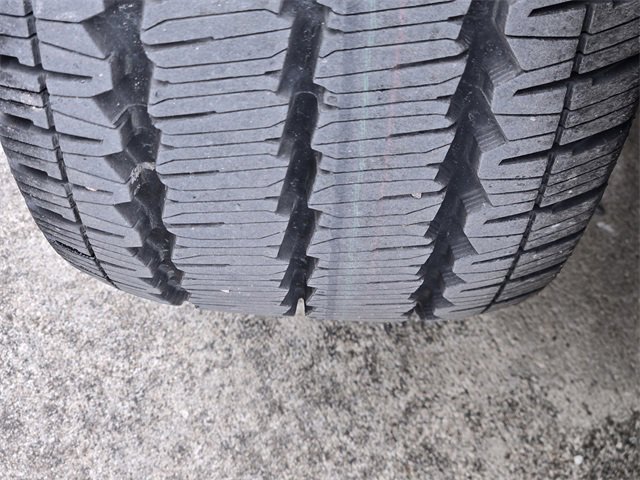 Used 2024 Ford Transit 250 Low Roof w/ Exterior Upgrade Package image 14