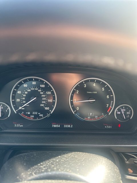 Used 2015 BMW 528i Sedan image 13