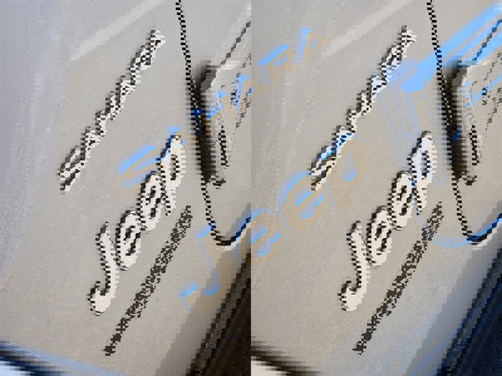 Used 2021 Jeep Wrangler Unlimited Sahara image 11