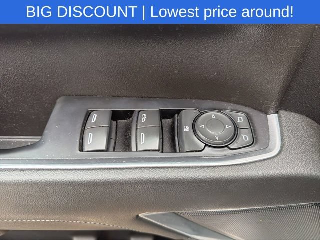 Used 2022 Chevrolet Silverado 1500 LT AWD/4WD image 21