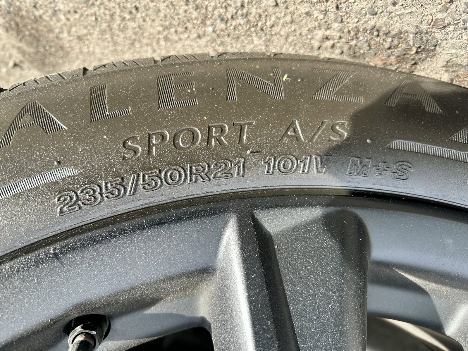 Used 2024 Lexus RX 500h F Sport w/ Convenience Package image 9