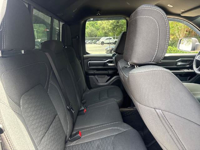 Used 2025 RAM 1500 Big Horn AWD/4WD image 28