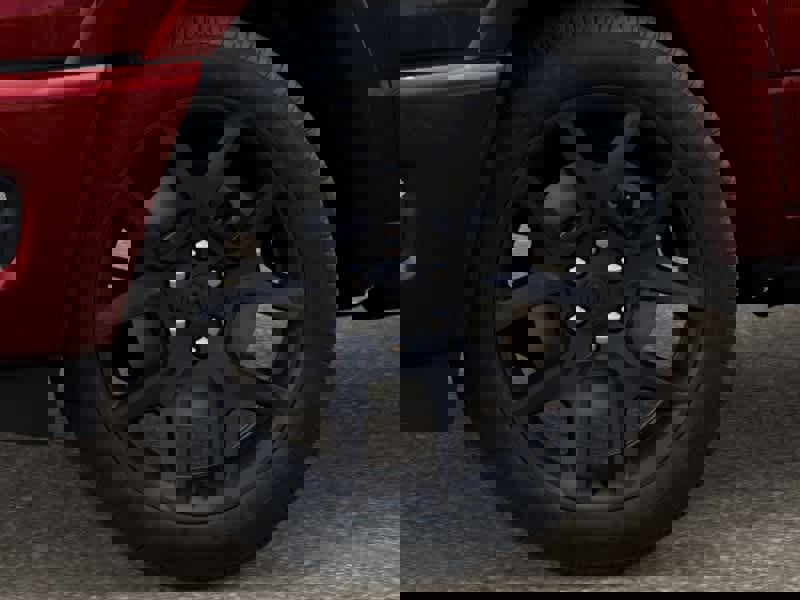 New 2026 RAM 1500 Laramie image 8