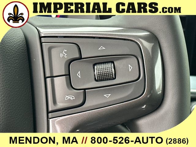 New 2026 Chevrolet Silverado 1500 High Country w/ Midnight Edition AWD/4WD image 26