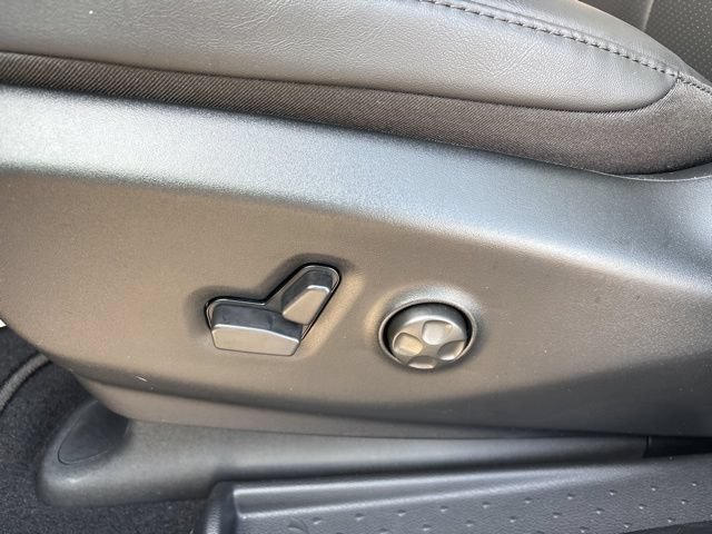 New 2026 Chrysler Pacifica Select w/ S Appearance Package FWD image 20