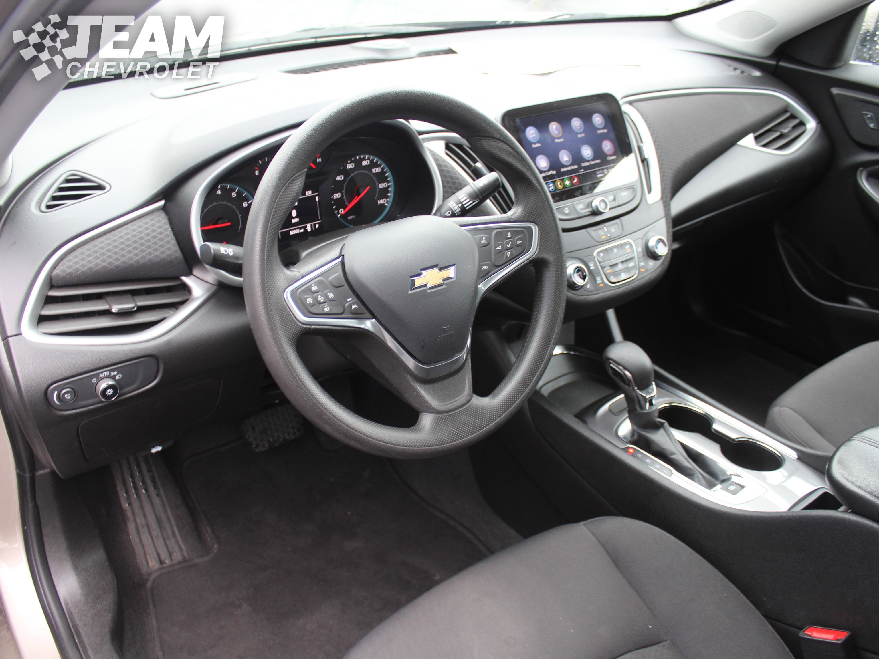 Used 2023 Chevrolet Malibu LT image 13