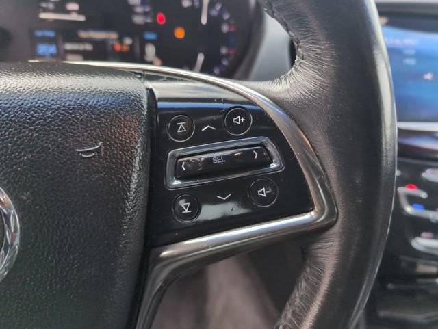 Used 2013 Cadillac ATS Luxury image 18