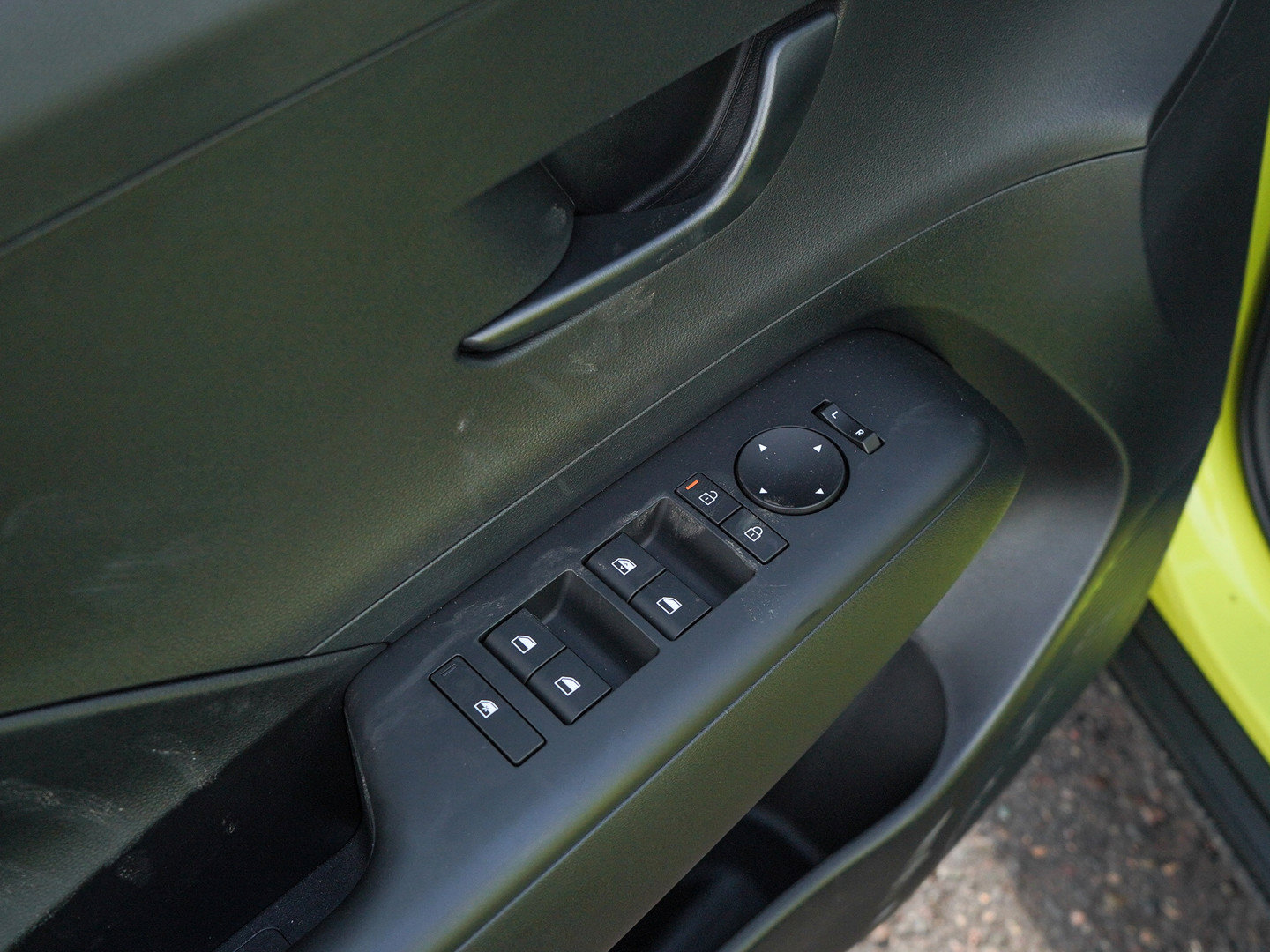 New 2026 Hyundai Kona SE AWD/4WD image 16