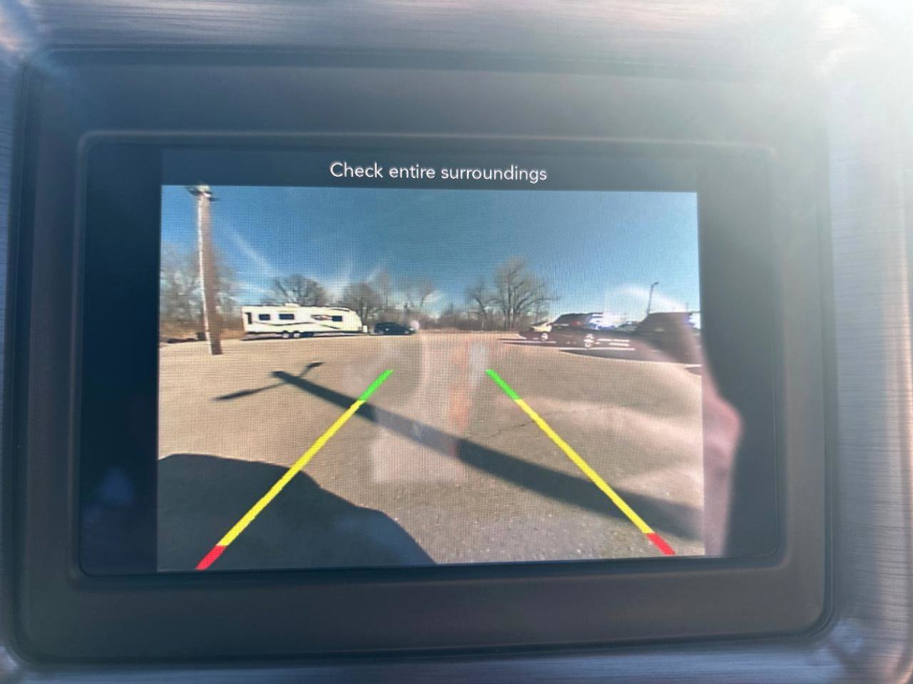Used 2018 Dodge Challenger R/T image 15