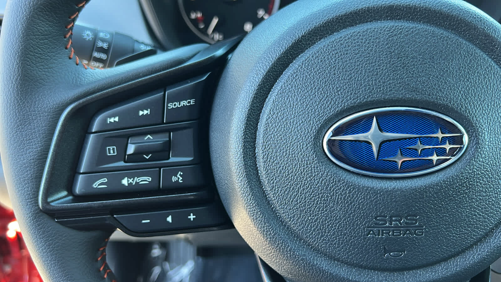 New 2026 Subaru Crosstrek 2.5i Limited AWD/4WD image 19