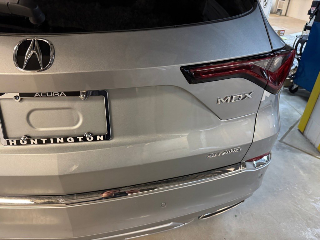 New 2026 Acura MDX w/ Advance Package image 33