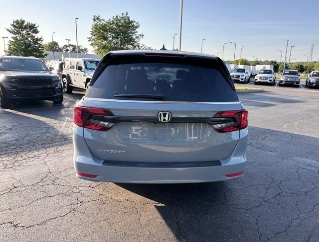 Used 2023 Honda Odyssey Sport image 6