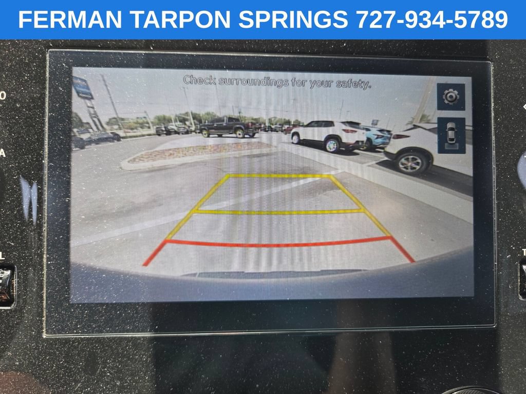 Used 2022 Hyundai Santa Cruz SEL FWD image 26