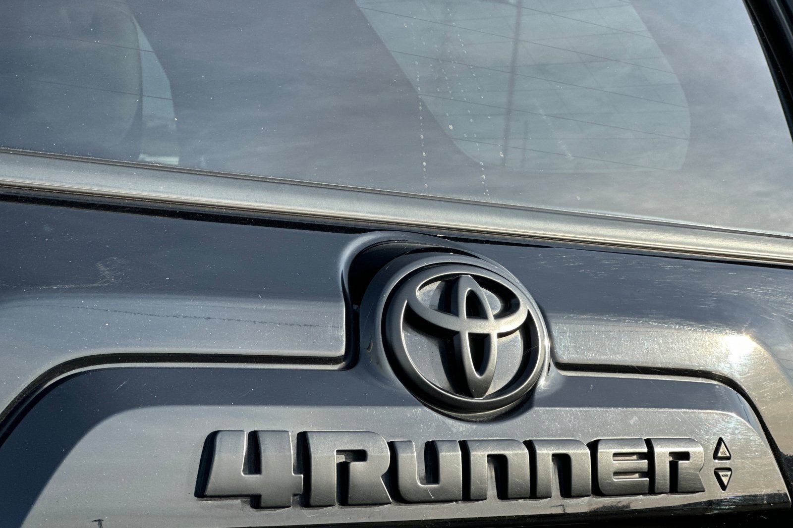 Used 2021 Toyota 4Runner Venture image 33