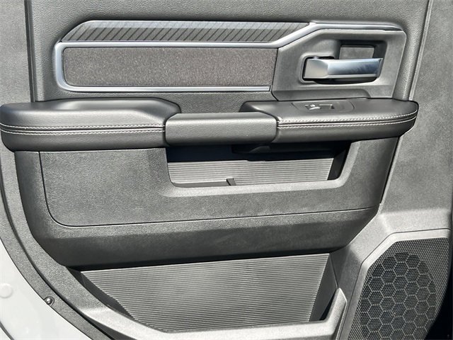 New 2026 RAM 2500 Big Horn image 21