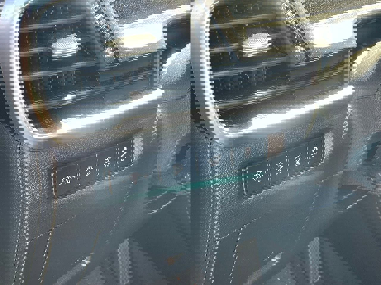 Used 2025 Kia Telluride S image 7