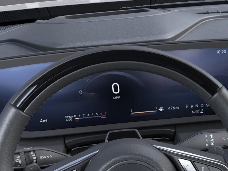 New 2026 Buick Enclave Preferred w/ Power Package image 18