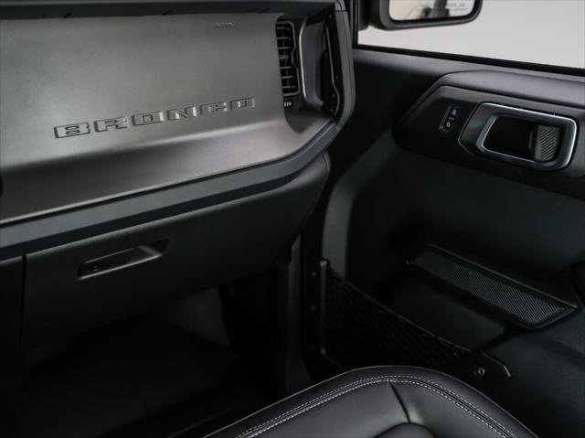 New 2025 Ford Bronco Badlands AWD/4WD image 30