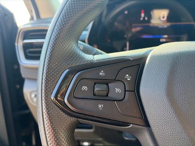 Used 2024 Chevrolet TrailBlazer LS image 42