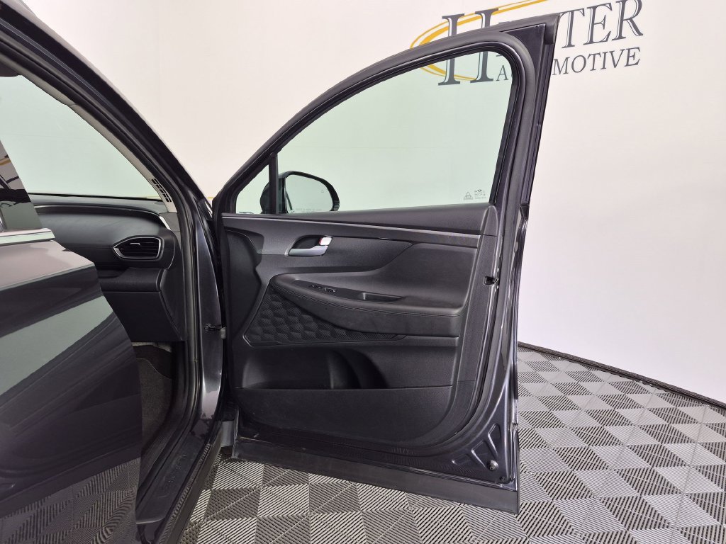 Used 2023 Hyundai Santa Fe SEL w/ Cargo Package AWD/4WD image 36