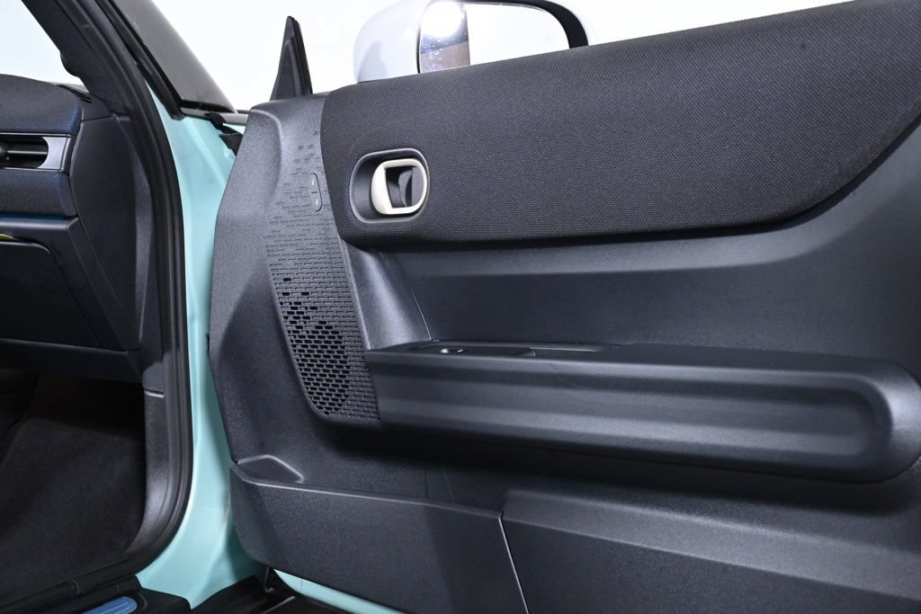Used 2025 MINI Cooper S FWD image 35