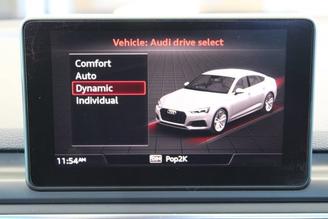 Used 2018 Audi A5 2.0T Premium w/ Convenience Package AWD/4WD image 30