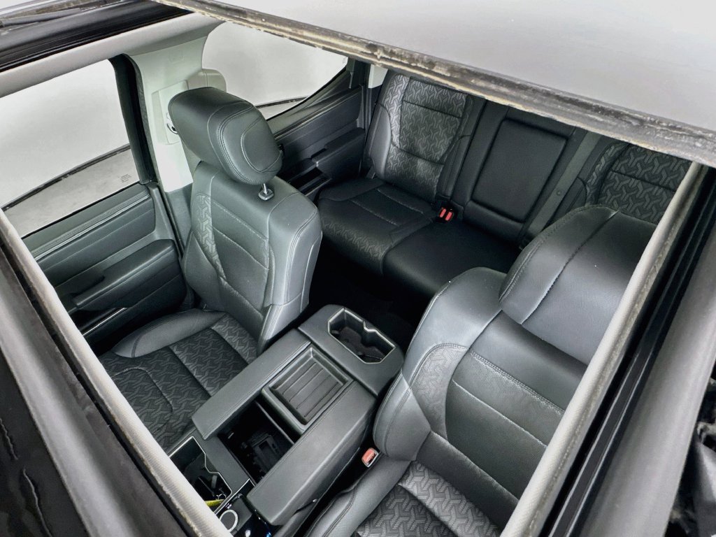 Used 2022 Toyota Tundra Limited RWD image 27