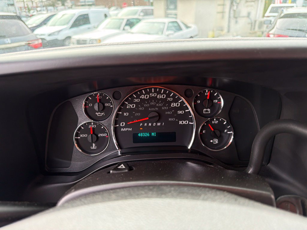 Used 2013 GMC Savana 3500 w/ Power Package RWD image 24