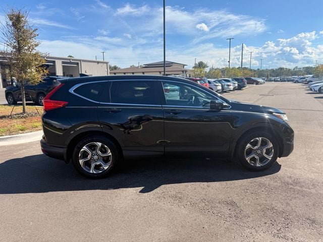 Used 2018 Honda CR-V EX image 18