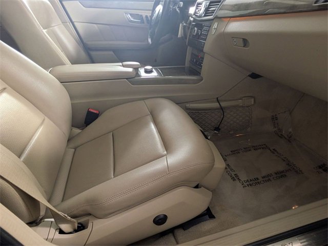 Used 2011 Mercedes-Benz E 350 4MATIC Wagon image 28