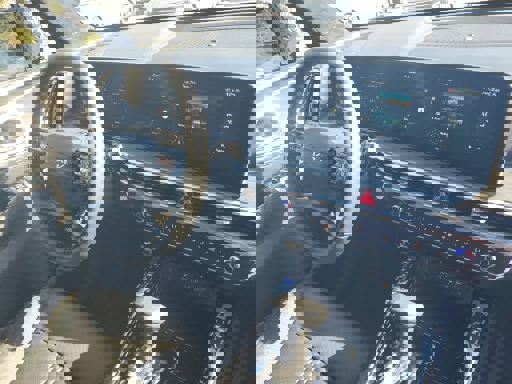 New 2026 Kia Sorento SX Prestige image 8