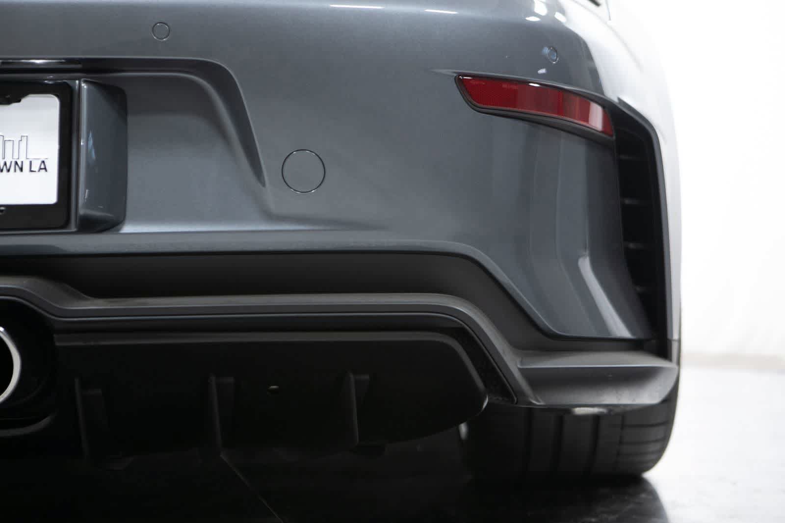 Certified 2026 Porsche 911 GT3 RWD image 19