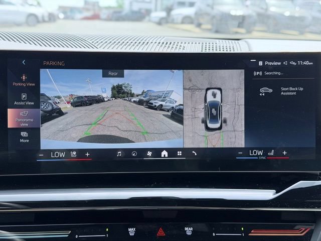 Certified 2026 BMW 530i xDrive AWD/4WD image 45