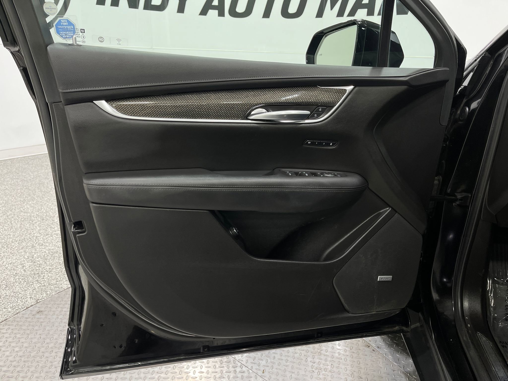Used 2020 Cadillac XT5 Sportv w/ LPO, Floor Liner Package image 15