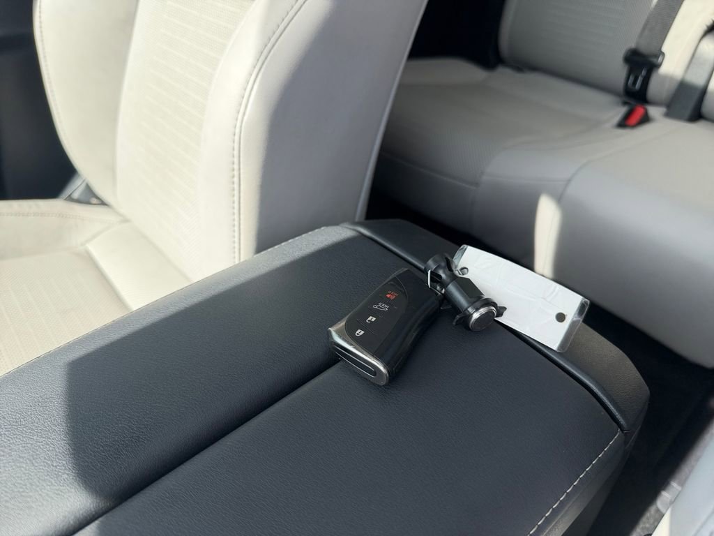Used 2024 Lexus TX 350 FWD w/ Technology Package image 24