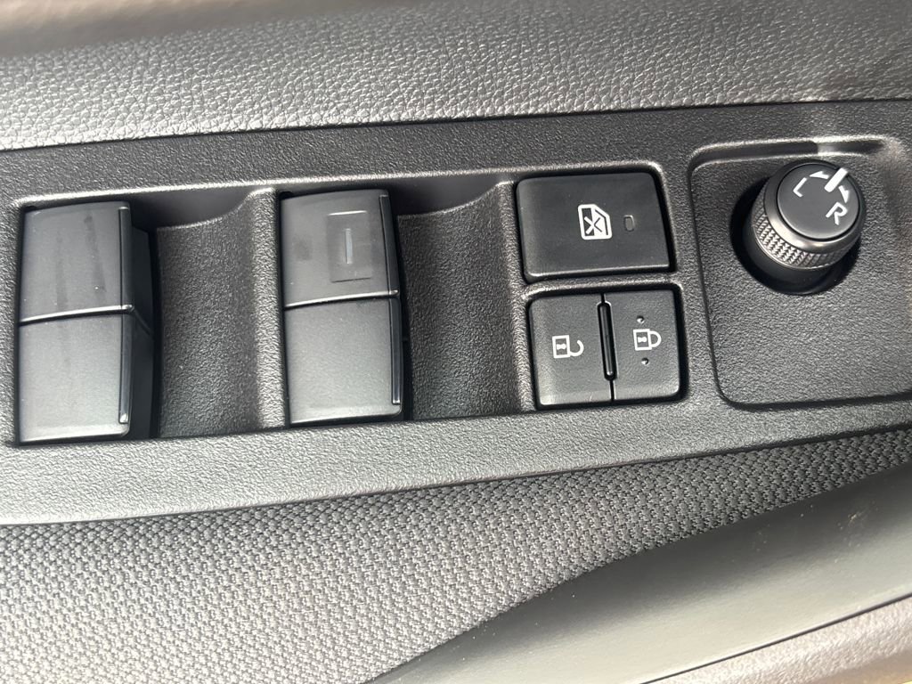New 2026 Toyota Corolla LE image 7