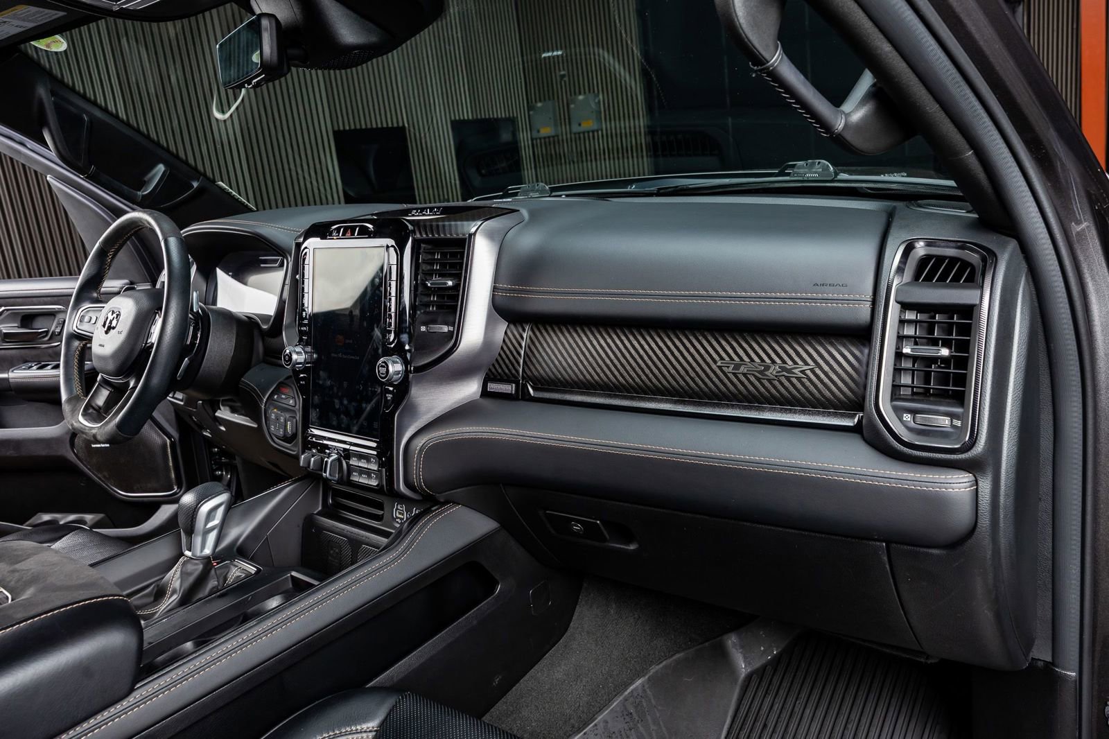 Used 2024 RAM 1500 TRX image 17