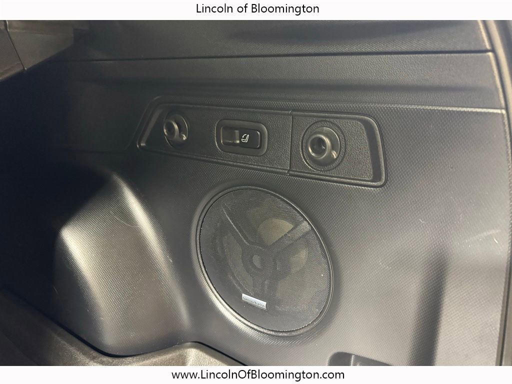 Used 2023 Subaru Forester Wilderness image 58