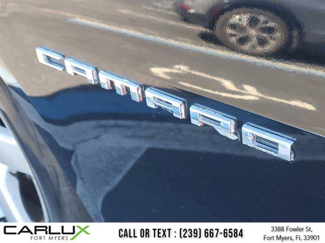 Used 2012 Chevrolet Camaro LT image 10