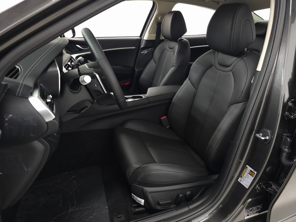 Used 2026 Genesis G70 2.5T AWD/4WD image 12