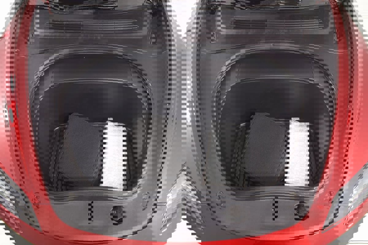 Used 2024 Tesla Model 3 Standard Range image 22