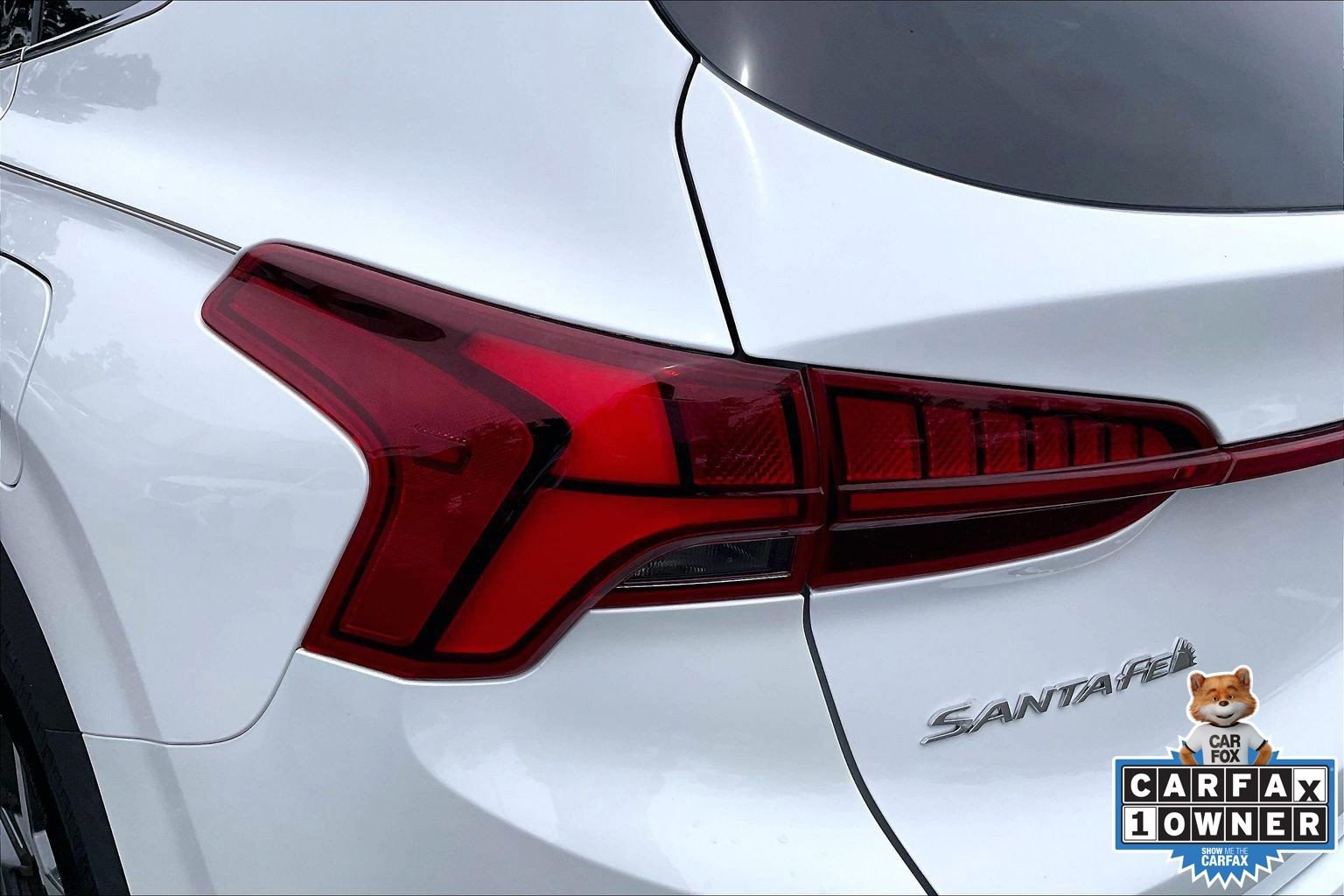 Used 2021 Hyundai Santa Fe Limited AWD/4WD image 28