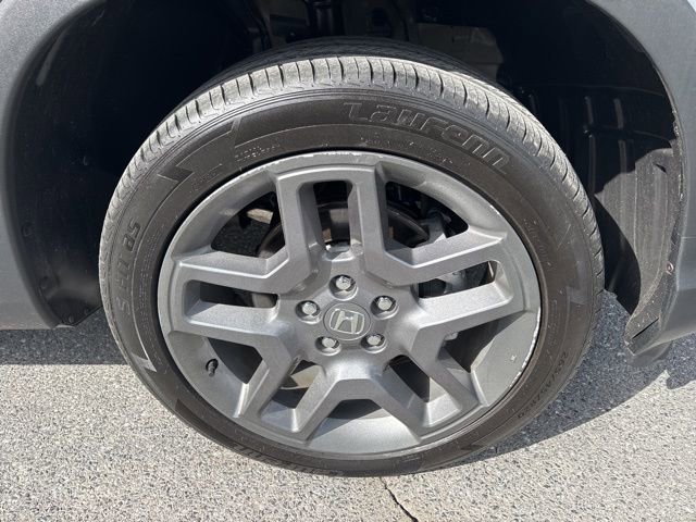 Used 2023 Honda Passport EX-L image 26