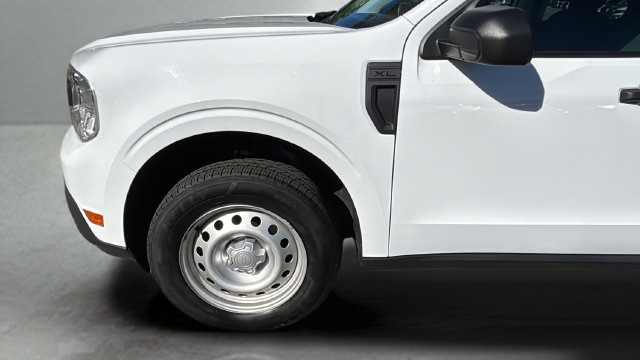 Used 2024 Ford Maverick XL FWD image 35