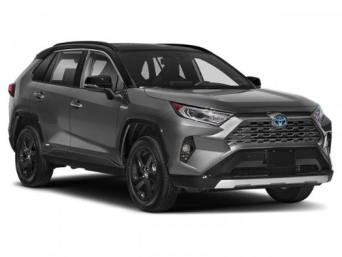 Used 2019 Toyota RAV4 XSE image 6