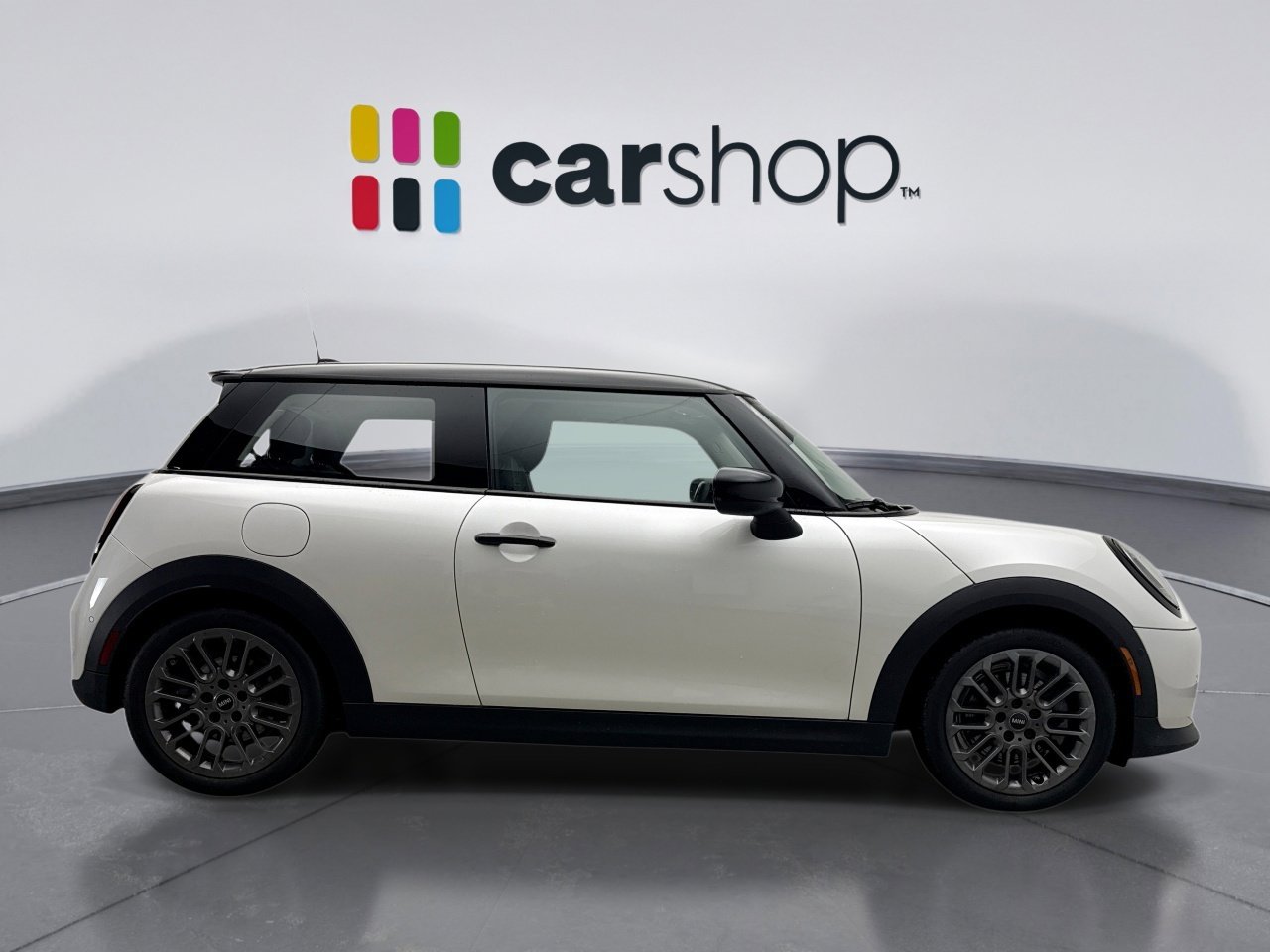 Used 2025 MINI Cooper S image 6