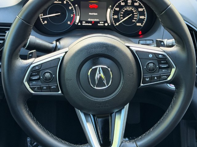 Used 2026 Acura RDX SH-AWD image 15