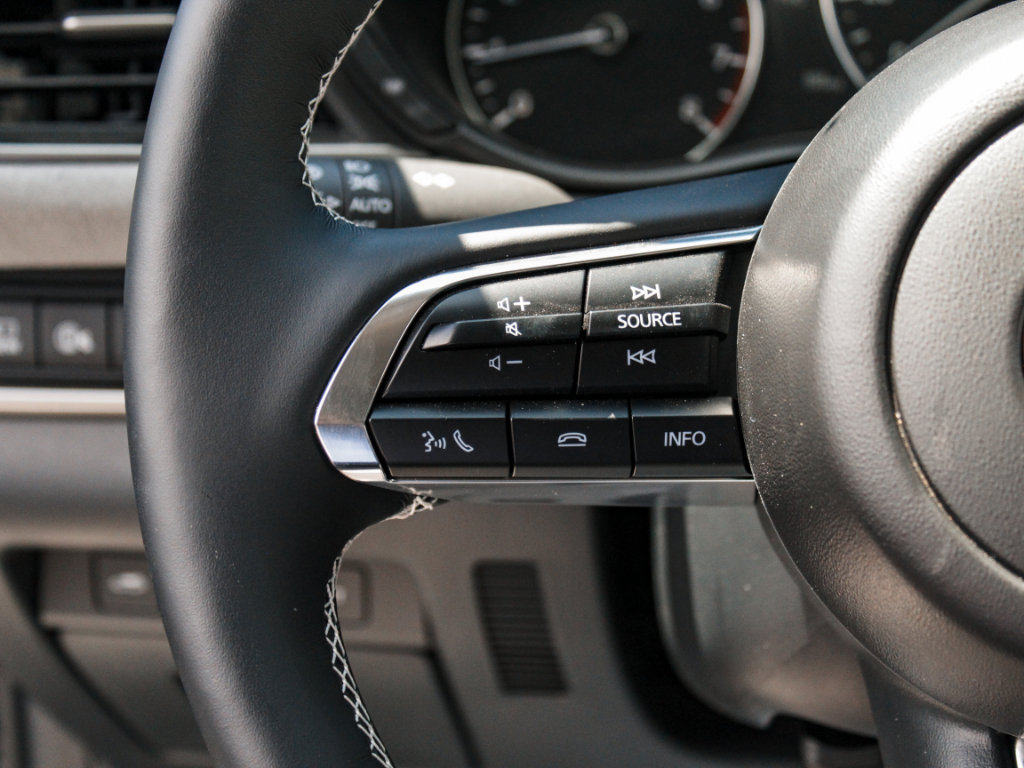 New 2026 MAZDA CX-30 2.5 Turbo Aire Edition AWD/4WD image 15