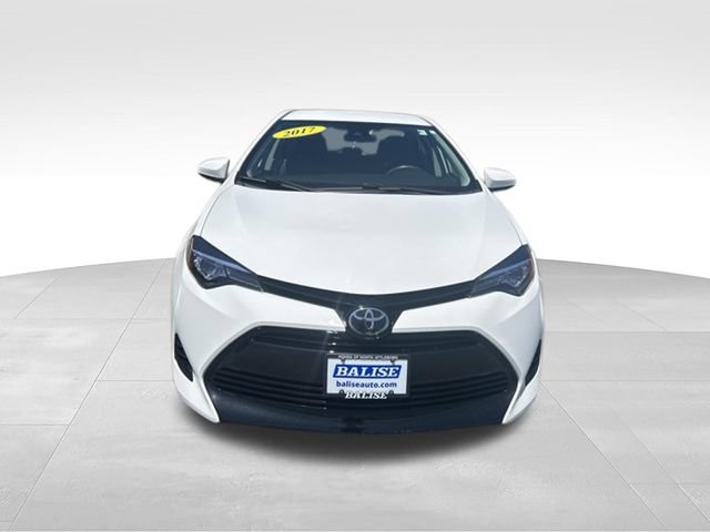 Used 2017 Toyota Corolla LE FWD image 10