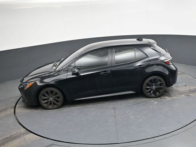 Used 2021 Toyota Corolla SE image 24